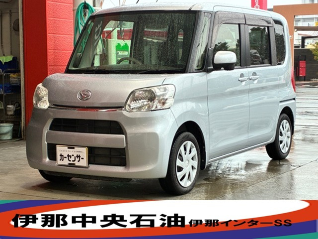 タント X