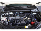 C-HR ハイブリッド 1.8 S GR スポーツ 