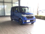 【スタッフ紹介】JAAI中古自動車査定士証を持ったスタッフが大切な愛車をしっかり査定、ご納得いただけるように査定を行わさせていただきます。もちろん無料でございます。