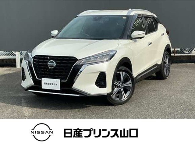 キックス 1.2 X (e-POWER) 