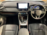 RAV4 2.5 ハイブリッド G E-Four 4WD 