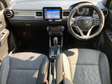 イグニス 1.2 ハイブリッド(HYBRID)  MZ 
