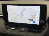 RAV4  ハイブリッドG 4WD 本革シート