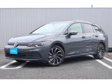 Volkswagen Golf Variant ご覧いただきありがとうございます!