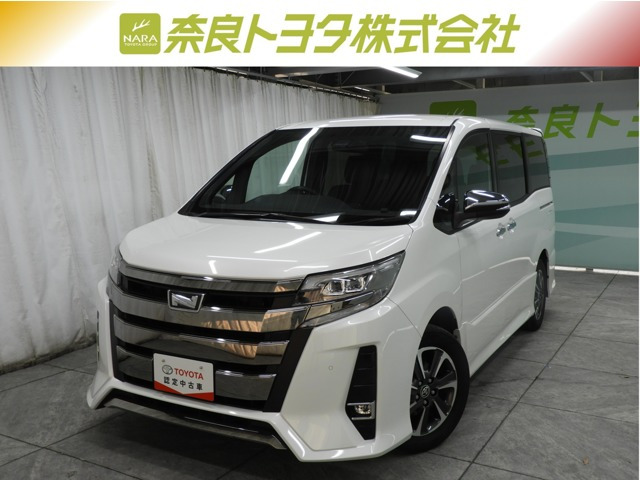 ノア 2.0 Si WxBIII