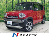 衝突被害軽減システム 禁煙車 シートヒーター スマートキー HIDヘッド