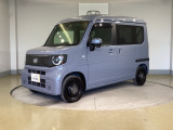 N-VAN e: e: ファン 