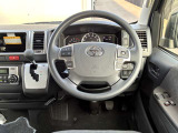 ハイエース 2.7 GL ロング ファインテックツアラー 4WD 