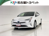 トヨタ プリウス