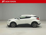 C-HR ハイブリッド 1.8 G 