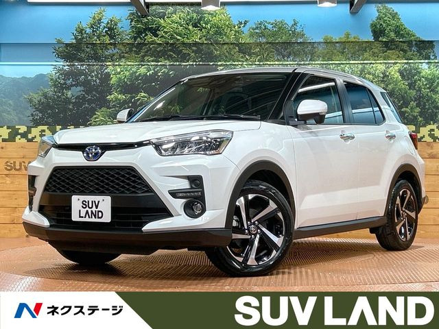 ライズ 1.2 Z 
