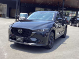 CX-5  2.2 XD ブラックトーンエディション ディーゼルターボ 4WD