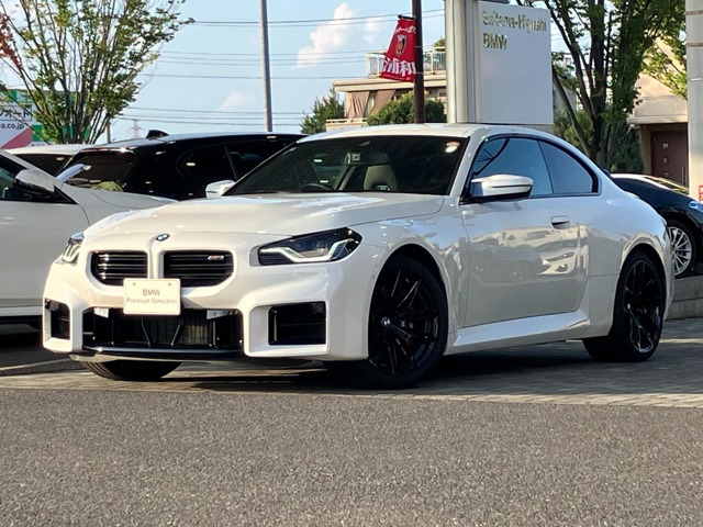M2クーペ 3.0 