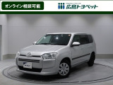 トヨタ プロボックスバン