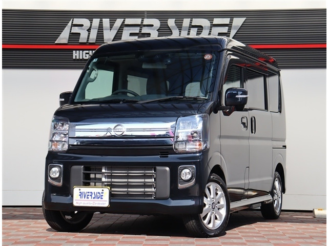 日産 クリッパーリオ 