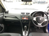 スイフト 1.2 XG 4WD ETC ナビ TV