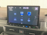 【オーディオ機能】Bluetooth対応、デジタルTV、CD・DVDプレイヤー、AM/FMチューナー付きです!