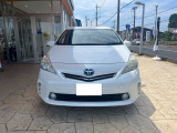 プリウスα 1.8 S 