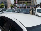 お客様がずっと快適に過ごしていただけるよう、車を買ってからの長いお付き合いが大切だと思っています! 買うときも、買ったあとも、安くて安心をお届けできたらと。