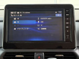 【メモリーナビ(MM223D-L)】Bluetoothオーディオ・SDカード・地デジ(フルセグTV)・ラジオ♪