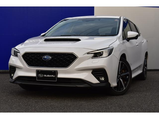 レヴォーグ 1.8 GT-H EX 4WD