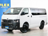 【9型新車】DX/6人乗り4ナンバー登録/ガソリン2WD/16インチAW/LEDテール/シートカバー/ベッドキット