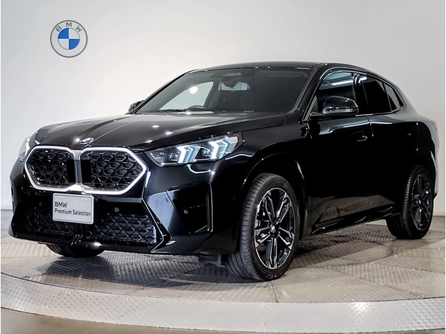 X2 xドライブ20d Mスポーツ 4WD 