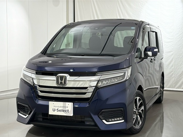ステップワゴン 1.5 スパーダ ホンダ センシング 