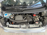 親切・丁寧な専門メカニックスタッフが応対!・車検・点検整備・事故等の修理などアフターサービスも安心。お車のカスタマイズもネクステージのサービススタッフまでご相談ください!