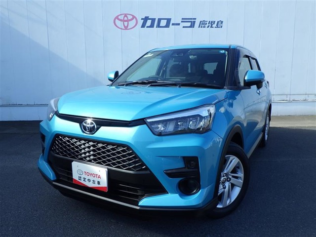 ライズ 1.2 G
