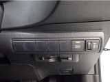 ETC車載器付きです。高速道路の料金所もスムーズに通過できます。