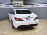 パノラミックビューモニター付きです。車両を上から見たような映像をディスプレイオーディオ画面に表示。運転席からの目視だけでは見にくい、車両周辺の状況をリアルタイムでしっかり確認できます。