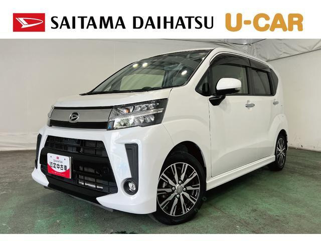 ムーヴカスタム X VS SAIII 
