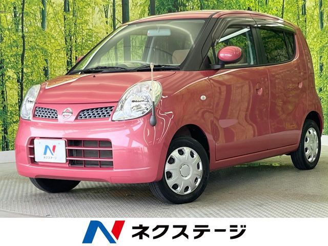 モコ E 