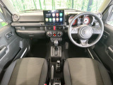 ジムニーシエラ 1.5 JC 4WD 