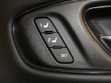 【パワーシート】メモリー機能付きパワーシート装備車です。電動でシートが動きます、高級感がありとても便利な機能です!