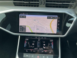 A7スポーツバック 40 TDI クワトロ Sラインパッケージ ディーゼル 4WD 