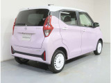 デイズ ボレロ 4WD 