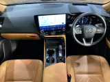 NX 350h バージョンL 