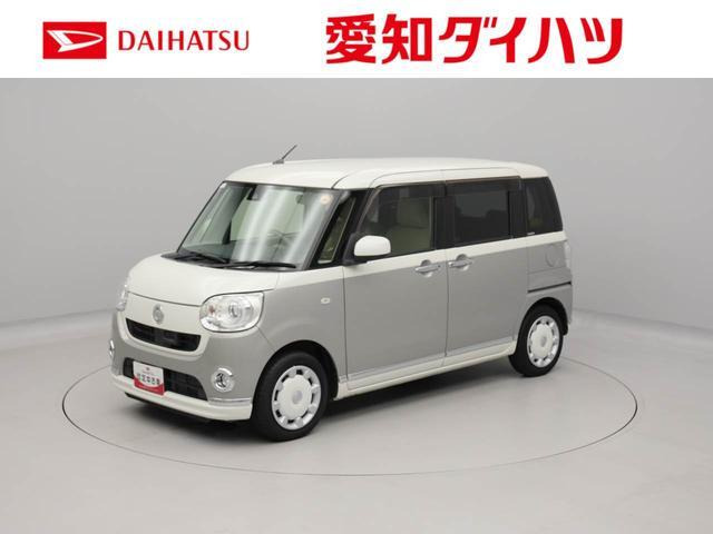 ムーヴキャンバス G メイクアップ SAIII 