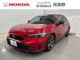 令和6年式シビックe:HEV EX 入荷しました。