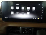 フルセグTV Bluetooth対応 USB端子タイプA・タイプC HDMI端子★携帯電話にダウンロードした音楽が車内でも楽しめます。ハンズフリー通話も可能です♪