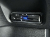 ◆ETC車載器 装備車◆今や必需品のETC!有料道路を利用する際にスムースに通過でき、わずらわしい料金支払いから開放されます!