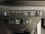 高速道路をスイスイッと通過の『ETC2.0』付き!ETCカードをお持ちでない方は、トヨタETCカードもございますので、ご相談下さいね!詳しくはスタッフまで!