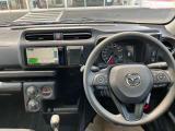 社用車として使用していました!内装も綺麗です!