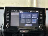 ☆トヨタ認定中古車の安心1 まるごとクリ-ニング☆室内外すみずみまで美しく仕上げています。