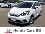 ワンオーナー 禁煙車 純正ナビ ETC 前後ドラレコ 人気のフィットが入庫しました!