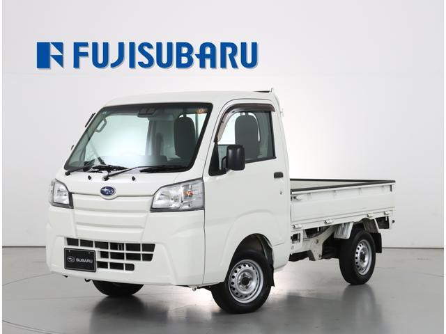 サンバートラック TB スマートアシスト 4WD