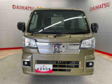 ハイゼットトラック エクストラ 4WD 