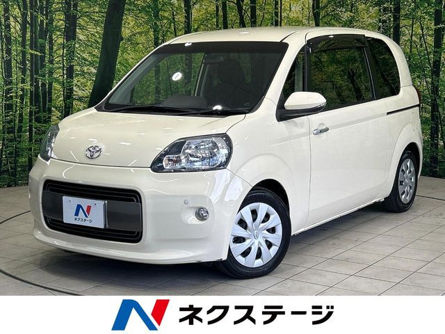ポルテ 1.5 G 